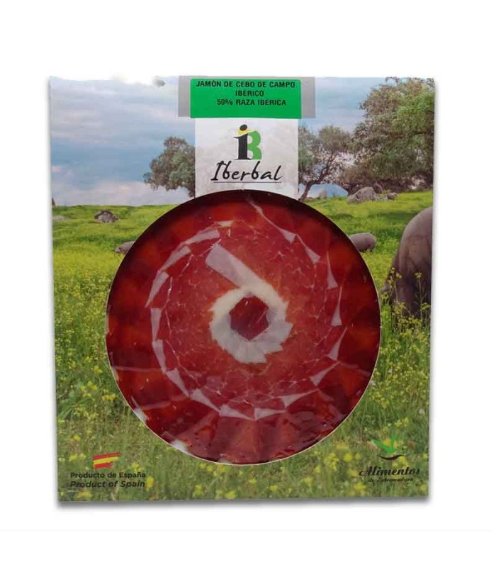 Jambon de Cebo Campo