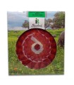 Jamón de Cebo Campo 50% Ibérico de  Extremadura Corte al plato