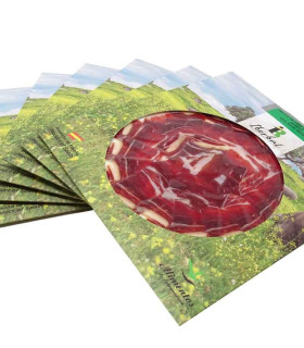 Pagaia per esche da campo 2