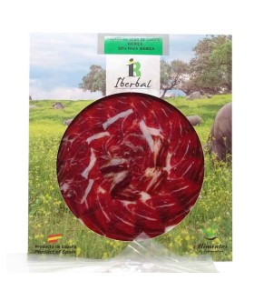 Pagaie d’appât de terrain