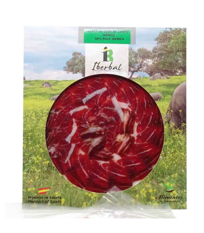 Pagaia per esche da campo