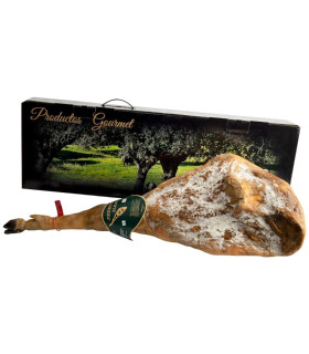 Jamón de Bellota 50 % ibérico 2