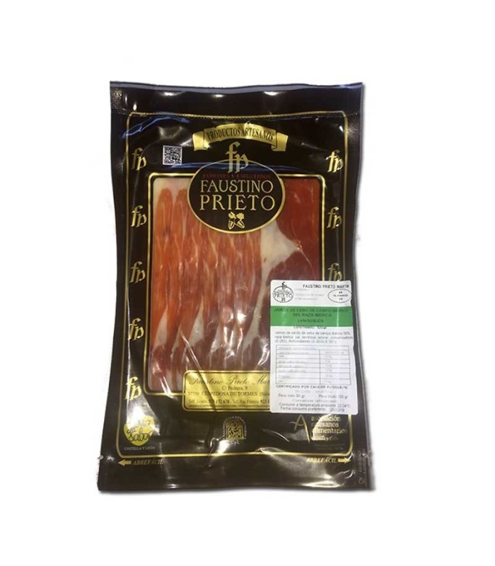 Câmp Jamón De Cebo feliat