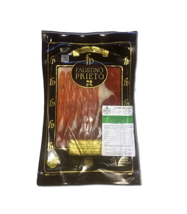 Câmp Jamón De Cebo feliat