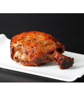 Scatola di Mazza di Agnello da Latte con Osso - Calda e Pronta - Piatti Pronti di Quinta Gamma - - 1