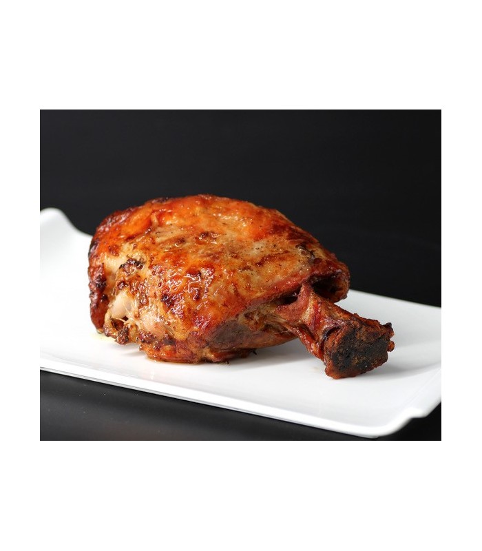 Boîte de masse d’agneau de lait avec os - Chaleur et prêt - Plats cuisinés de la cinquième gamme - - 1