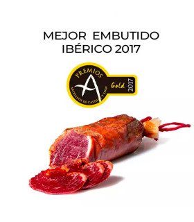 Lombo Bellota 100% Ibérico 2