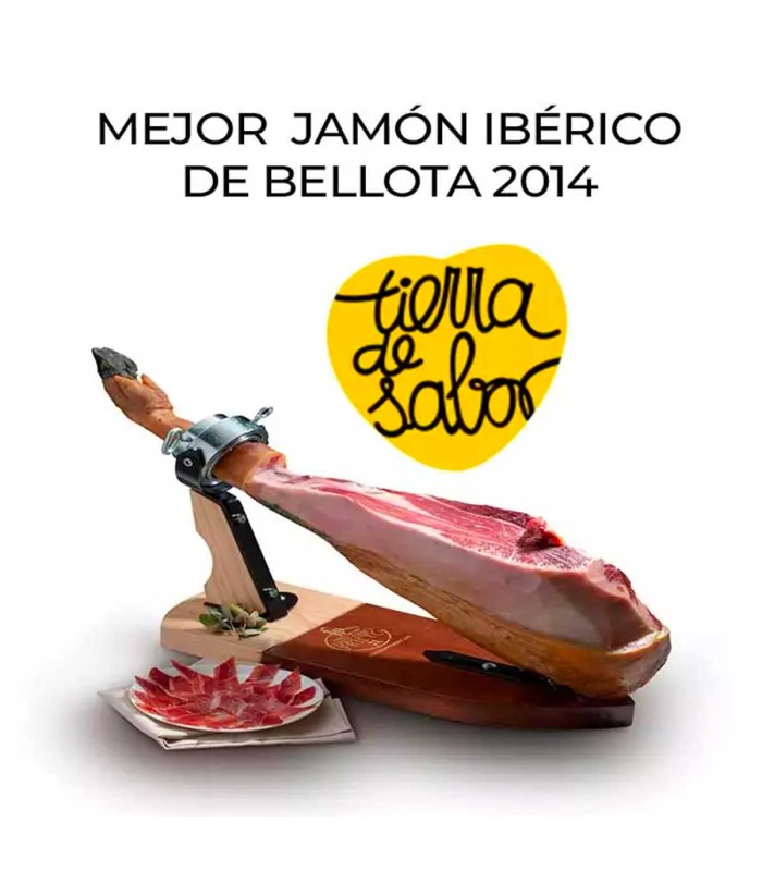 Prix Ham bellota