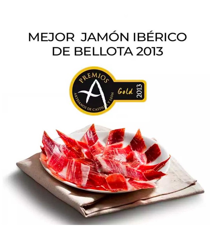 Premiul Ham bellota