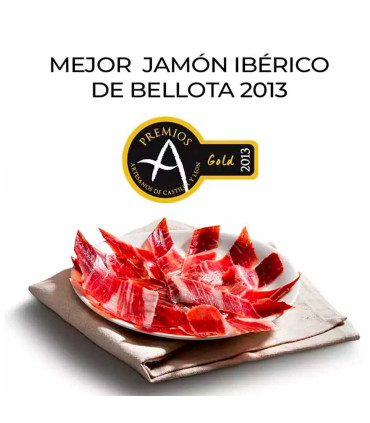 Ham bellotaAward