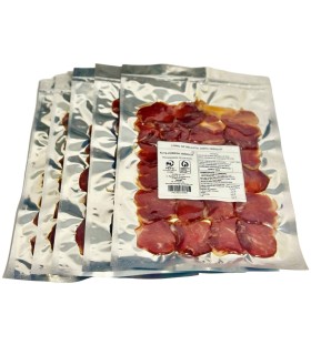 Loncheado Lomo de Bellota 100% Ibérico Alta Pureza Ibérica