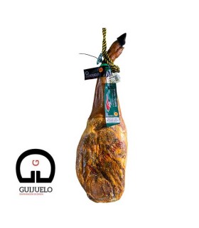 Paleta Cebo De Campo 75% Ibérica DO Guijuelo Martín Matas. Prost