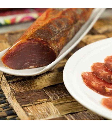 Meia Peça 100% Lombo ibérico bellota
