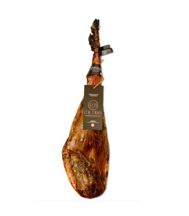 Jam de bellota Dulce g.U. Jabugo