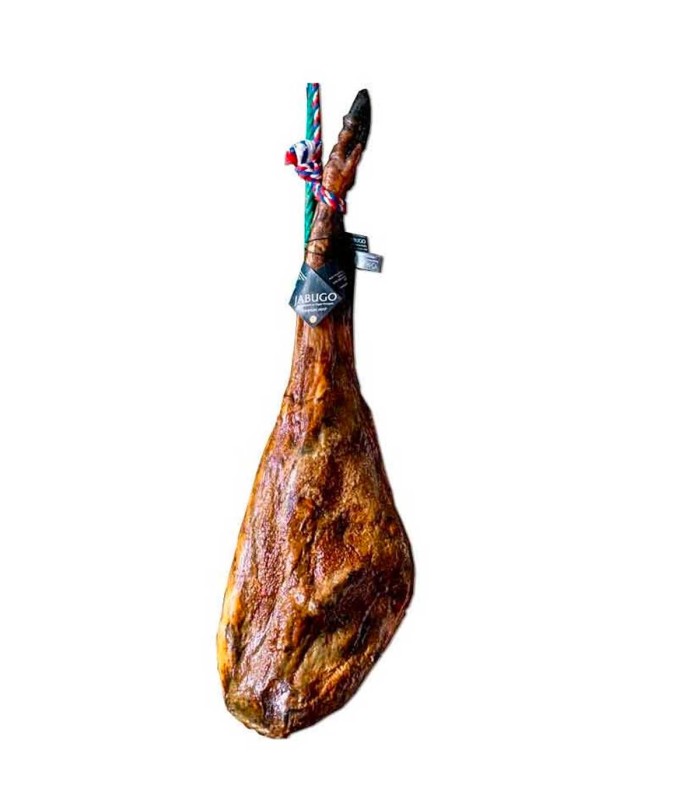 Șuncă dulce bellota DOP Jabugo