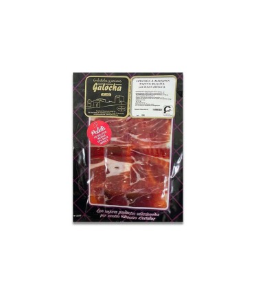 Pacchetto Iberico Galocha