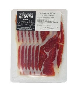 ibérico Köder paleta
