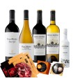 Pack Sensation Gourmande - Bodegas Muñoz