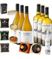 Pack Harmonie Gourmande - Bodegas Muñoz