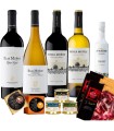 Pachet Gourmet Exclusiv - Bodegas Muñoz