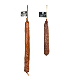 Salchichón și chorizo Ibérico Cular - Extremadura