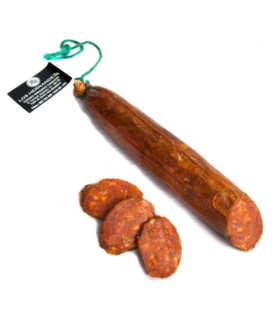 Saucisson et Chorizo Ibérico Cular - Estrémadure 2