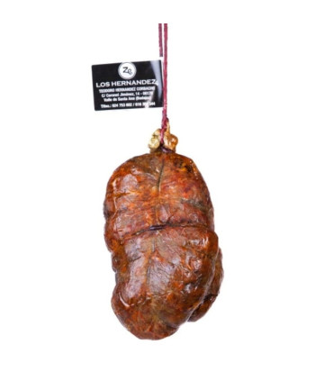 Morcón de Bellota Ibérico Extra- Extremadura
