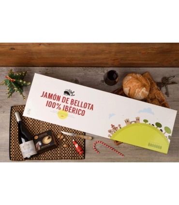 Super Pig Weihnachts-Bundle! -Salamanca