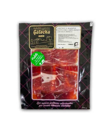 Iberian Christmas Cebo Campo Pack