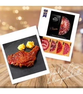 PACK I CARRY DINNER SHOULDER - Aquecer e Pronto - Quinta Gama Refeições Prontas - - 1