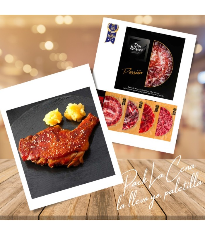 PACK I CARRY DINNER SHOULDER - Aquecer e Pronto - Quinta Gama Refeições Prontas - - 1