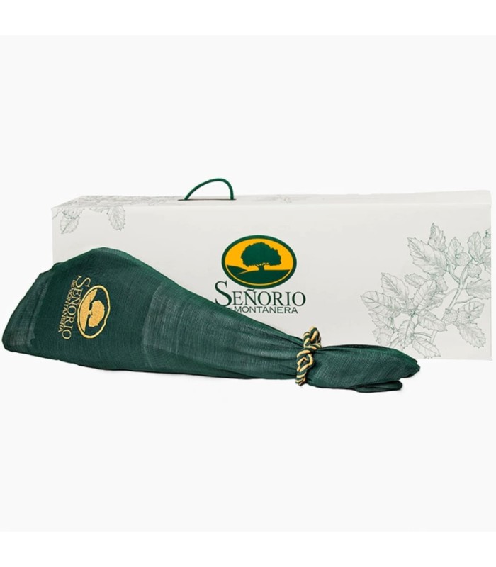 Jamón de Bellota 100% ibérico. Stăpânirea de Montanera