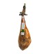 Jamón de Bellota 100% ibérico. Seigneurie de Montanera