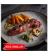 Carne fresca Bellota 100% iberica. Pata (Secreto, Abanico e Solomillo)