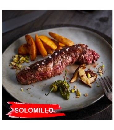 controfiletto ibérico di bellota