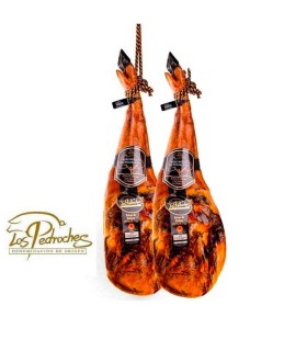 PACK 2 BELLOTA 100% IBÉRICAPADDLES