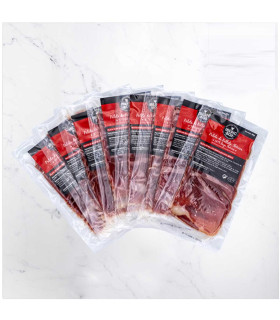 The ibérico that connects with you. paleta of bellota 2
