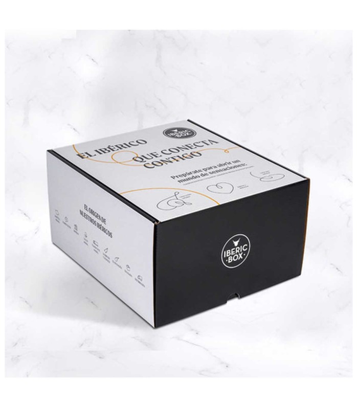 Fatiado paleta bellota 50% Ibérica