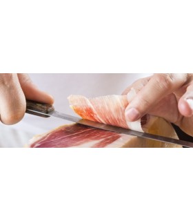 Paleta De Cebo De Campo 50% ibérica - South Extremadura Fields - cebo de campo paleta ibérica und cebo - - 1