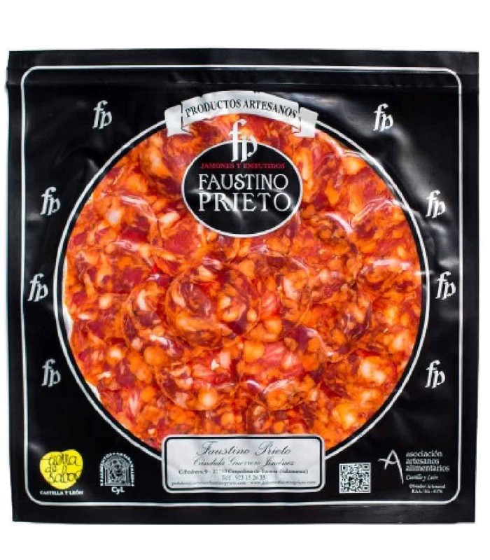 Chorizo Ibérico de bellota