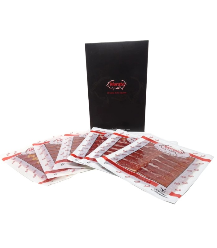 Cumpărați bellota Lomo Ibérico