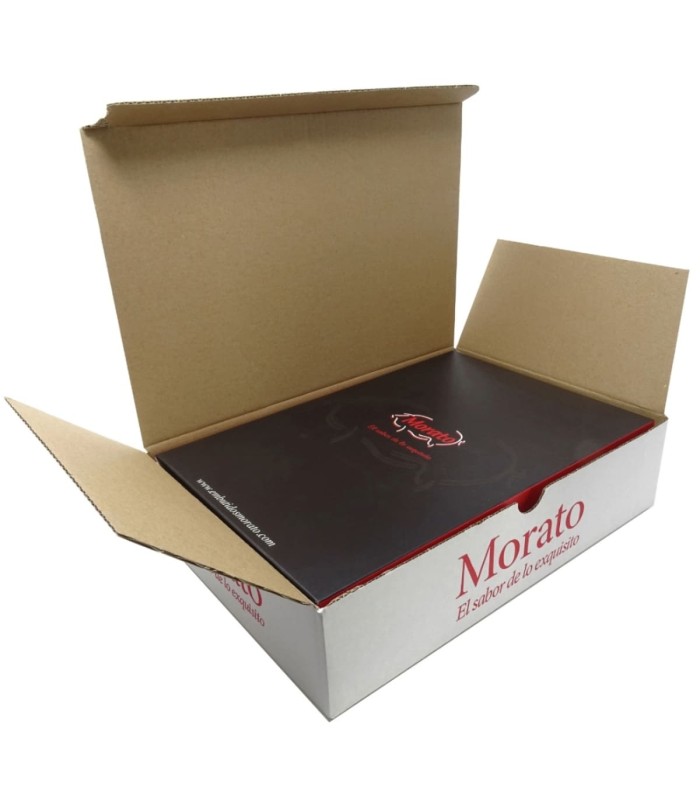 Cumpără pachet de șuncă iberică