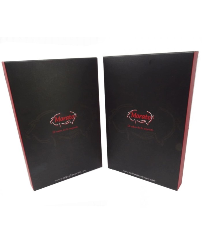 Cumpără pachet de șuncă iberică