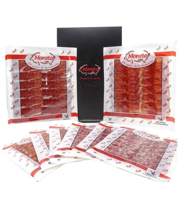 Il regalo perfetto per Ibérico