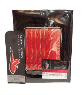 Loncheado de Jamón de Bellota 50% Ibérico 2