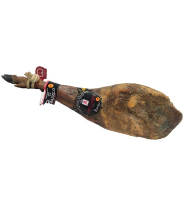 Paleta de Bellota 75% Ibérico D.O.P Guijuelo