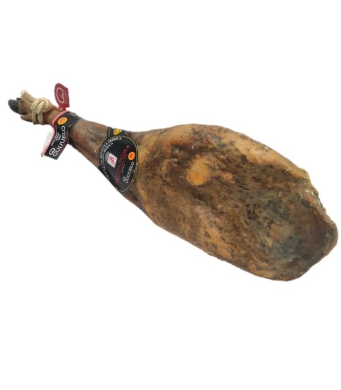 Paleta de Bellota 75% Ibérico D.O.P Guijuelo