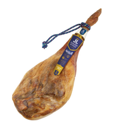 Jambon Juviles Duroc