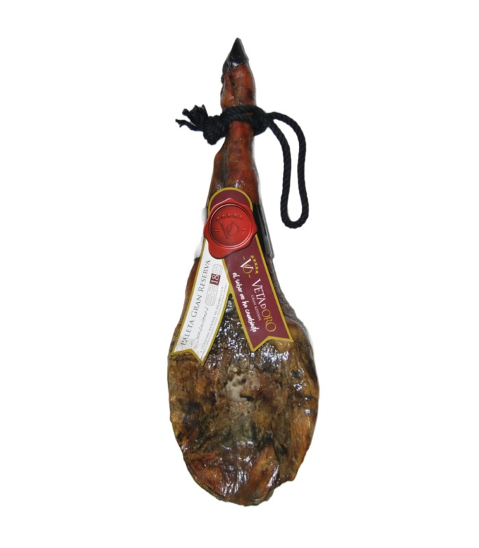 Paleta Veta de Oro Gran Reserva