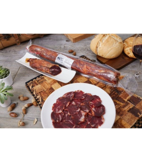 100% ibérico bellota lendenen 2